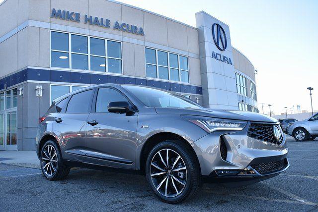 2026 Acura RDX w/A-Spec Advance Package