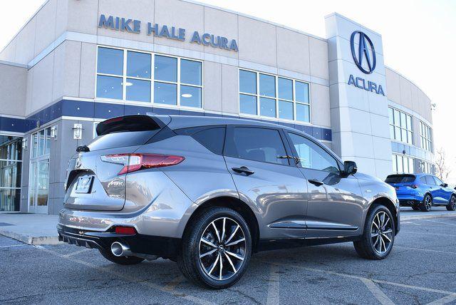 2026 Acura RDX w/A-Spec Advance Package