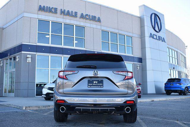 2026 Acura RDX w/A-Spec Advance Package