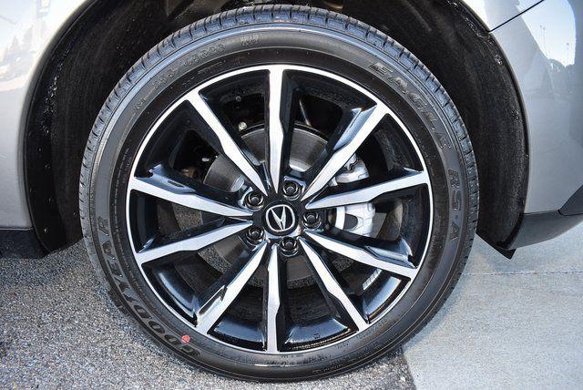 2026 Acura RDX w/A-Spec Advance Package