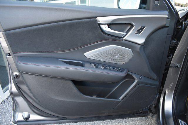 2026 Acura RDX w/A-Spec Advance Package