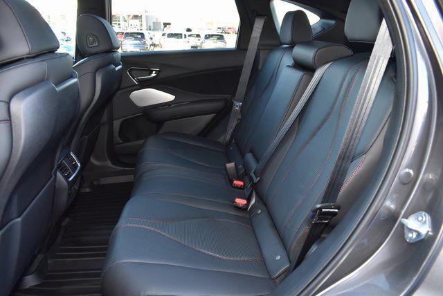 2026 Acura RDX w/A-Spec Advance Package
