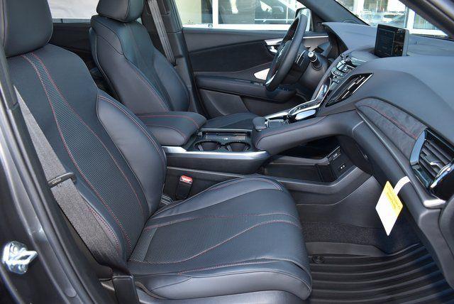 2026 Acura RDX w/A-Spec Advance Package