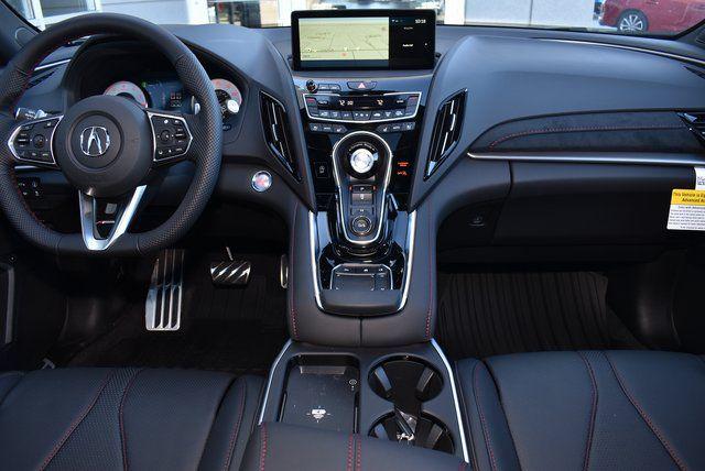 2026 Acura RDX w/A-Spec Advance Package