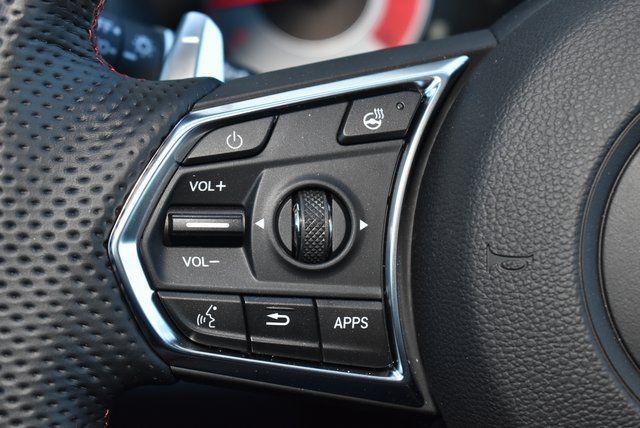 2026 Acura RDX w/A-Spec Advance Package