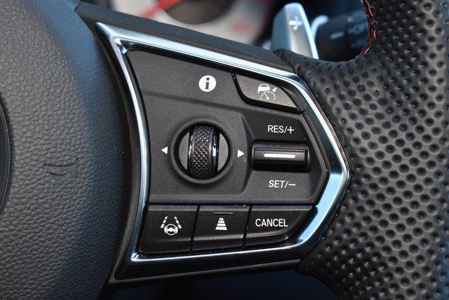 2026 Acura RDX w/A-Spec Advance Package