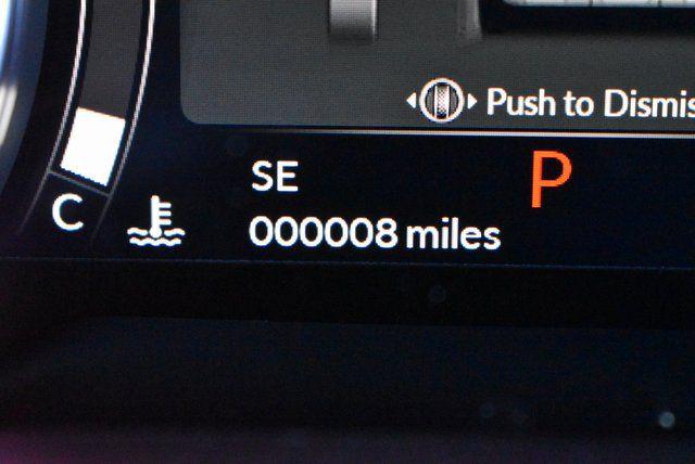 2026 Acura RDX w/A-Spec Advance Package