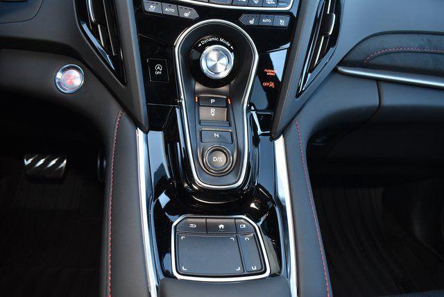 2026 Acura RDX w/A-Spec Advance Package
