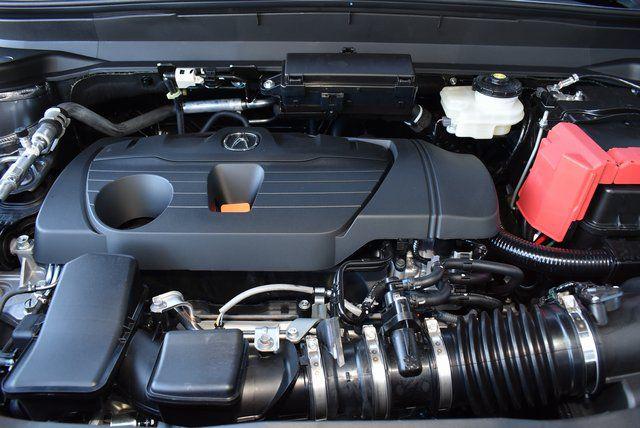 2026 Acura RDX w/A-Spec Advance Package