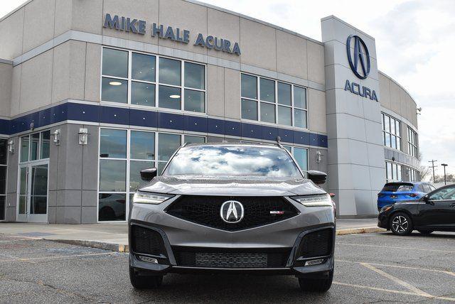 2026 Acura MDX Type S Advance Package