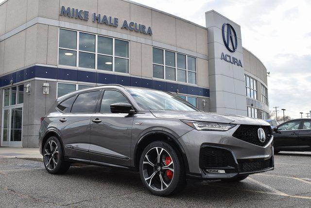 2026 Acura MDX Type S Advance Package