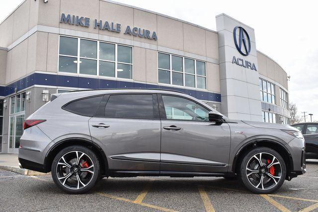 2026 Acura MDX Type S Advance Package