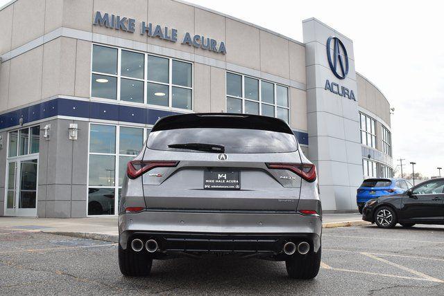 2026 Acura MDX Type S Advance Package