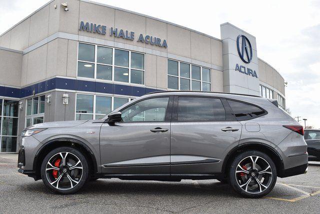 2026 Acura MDX Type S Advance Package