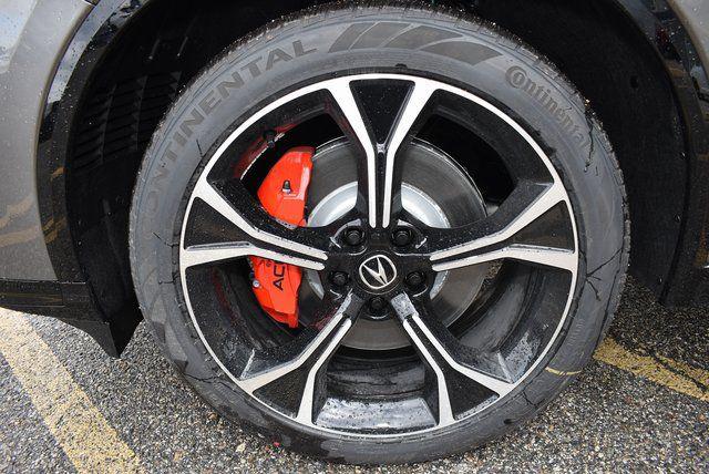 2026 Acura MDX Type S Advance Package