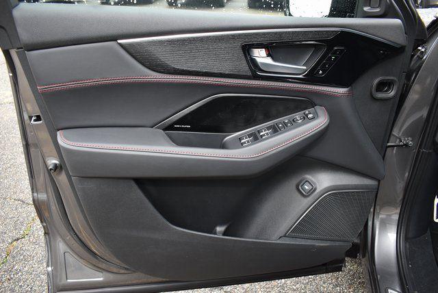2026 Acura MDX Type S Advance Package