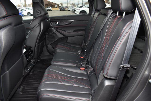 2026 Acura MDX Type S Advance Package