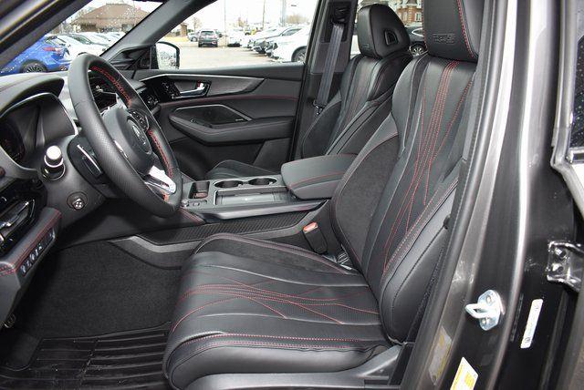 2026 Acura MDX Type S Advance Package