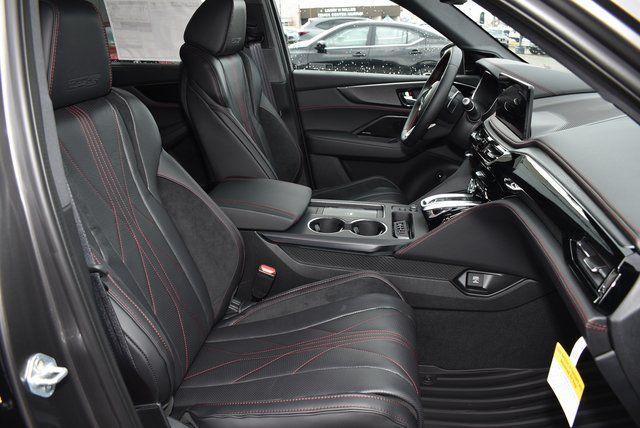 2026 Acura MDX Type S Advance Package