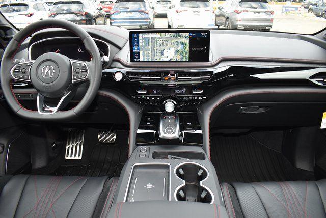 2026 Acura MDX Type S Advance Package
