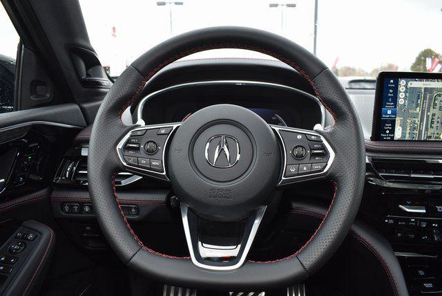 2026 Acura MDX Type S Advance Package