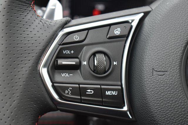 2026 Acura MDX Type S Advance Package