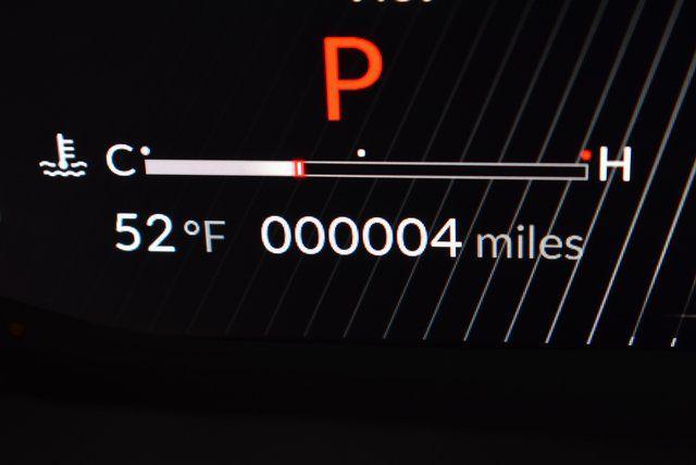 2026 Acura MDX Type S Advance Package