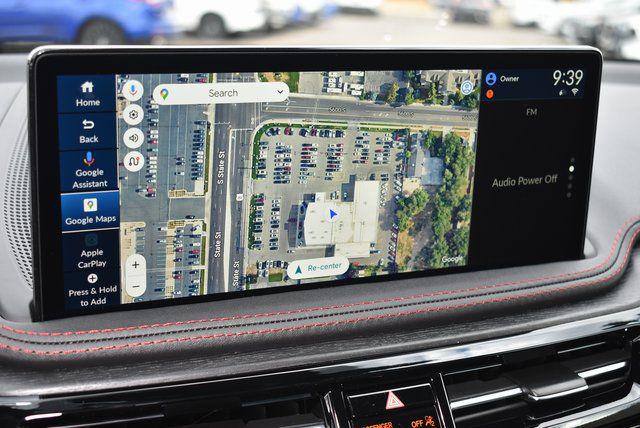 2026 Acura MDX Type S Advance Package
