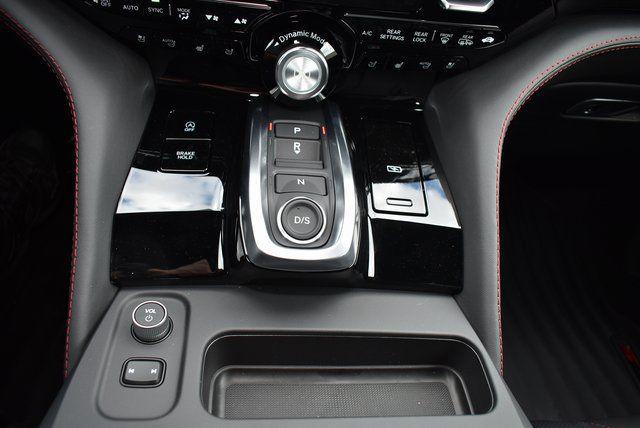 2026 Acura MDX Type S Advance Package