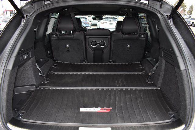 2026 Acura MDX Type S Advance Package