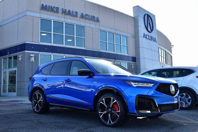 2026 Acura MDX Type S Advance Package