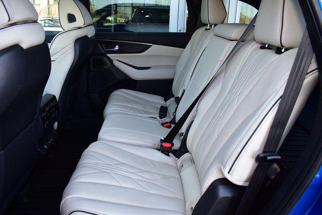 2026 Acura MDX Type S Advance Package