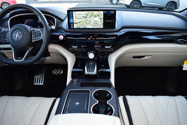 2026 Acura MDX Type S Advance Package