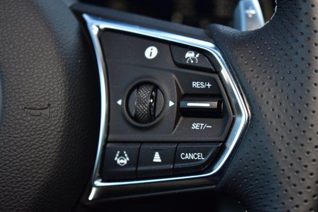 2026 Acura MDX Type S Advance Package