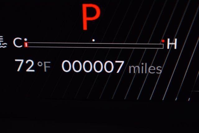 2026 Acura MDX Type S Advance Package