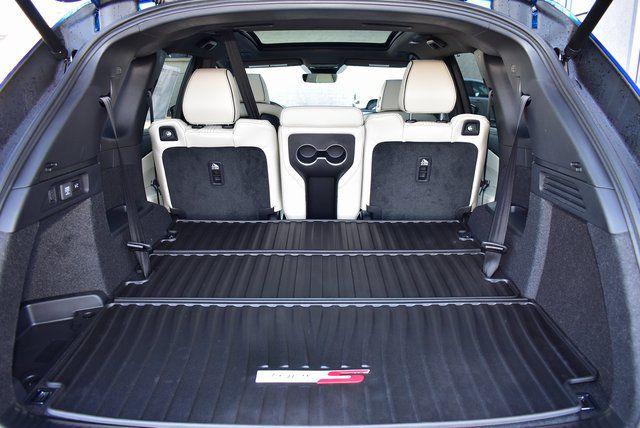 2026 Acura MDX Type S Advance Package