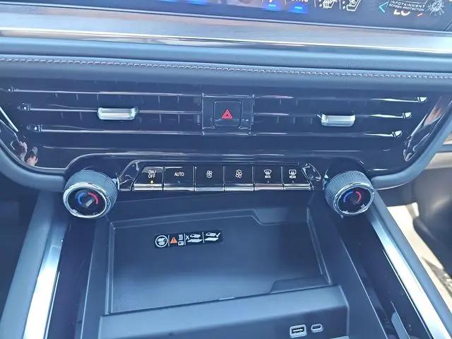 2026 Chevrolet Tahoe 4WD High Country
