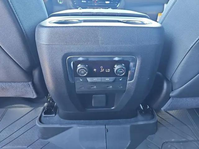 2026 Chevrolet Tahoe 4WD High Country