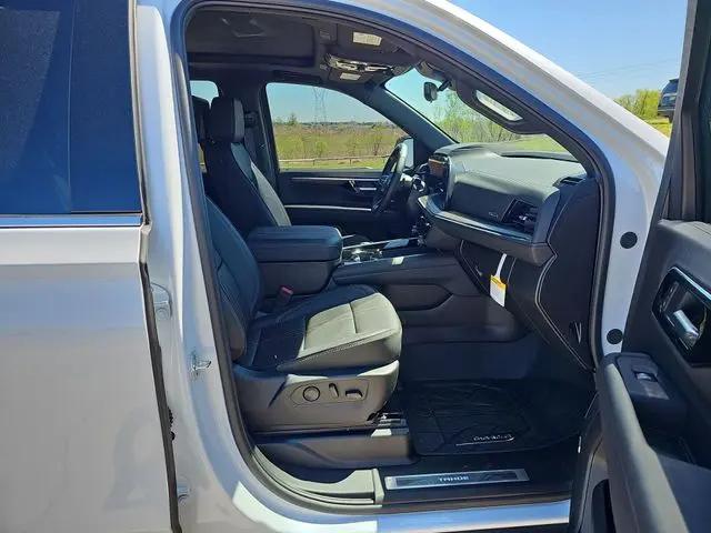 2026 Chevrolet Tahoe 4WD High Country