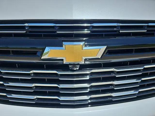 2026 Chevrolet Tahoe 4WD High Country