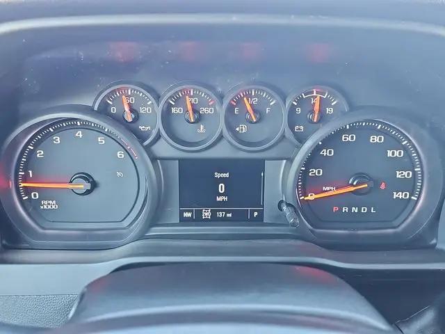 2026 Chevrolet Silverado 2500HD Double Cab, Long Bed, WT, 4WD