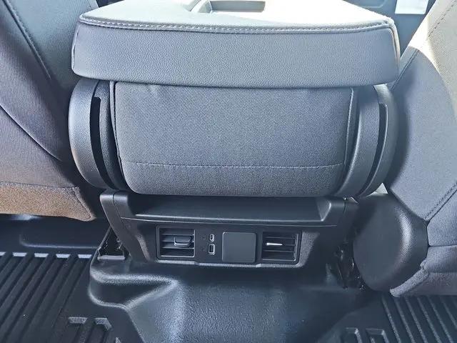 2026 Chevrolet Silverado 2500HD Double Cab, Long Bed, WT, 4WD