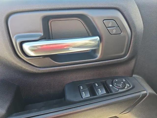 2026 Chevrolet Silverado 2500HD Double Cab, Long Bed, WT, 4WD