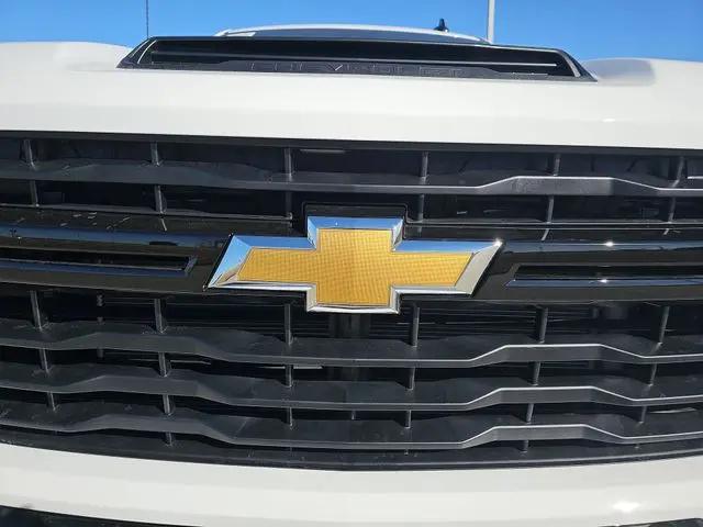 2026 Chevrolet Silverado 2500HD Double Cab, Long Bed, WT, 4WD