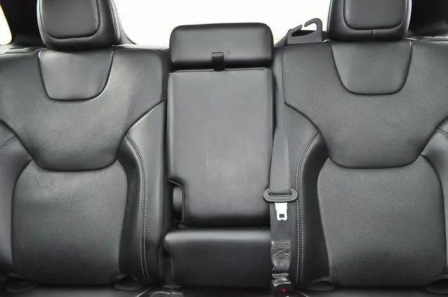 2022 Jeep Cherokee Limited 4x4