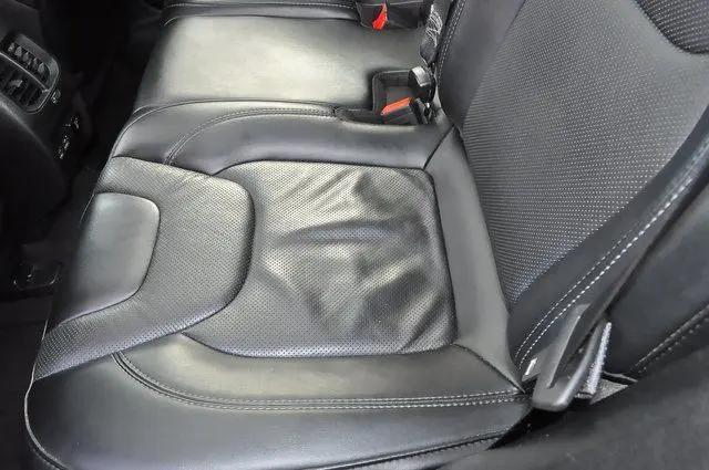 2022 Jeep Cherokee Limited 4x4