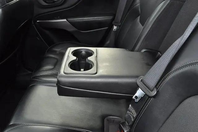 2022 Jeep Cherokee Limited 4x4