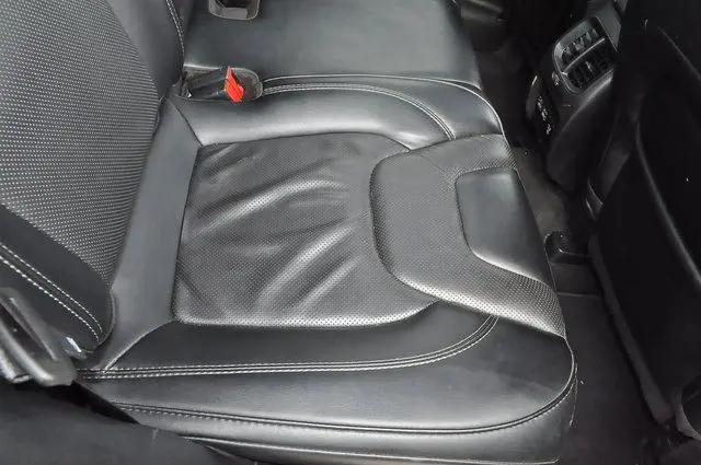 2022 Jeep Cherokee Limited 4x4