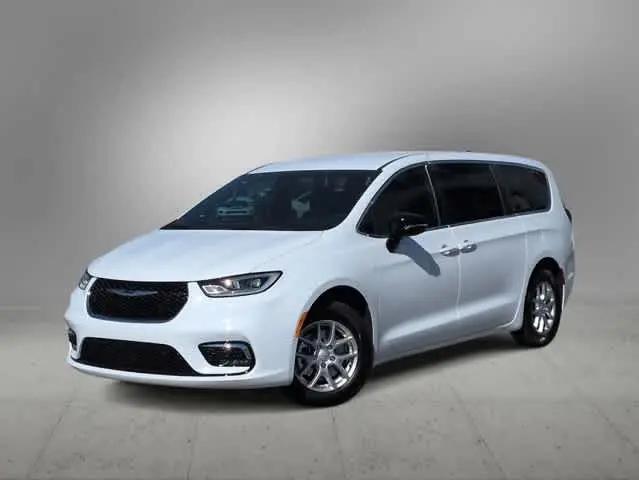 2026 Chrysler Pacifica Select for sale in Las Vegas, NV