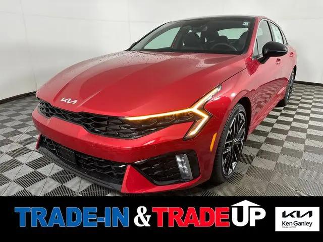 2026 Kia K5 GT for sale in Alliance, OH